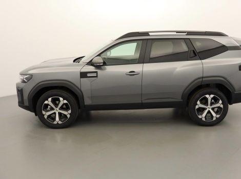 Dacia BIGSTER JOURNEY