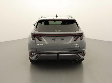Hyundai TUCSON FEEL N LINE