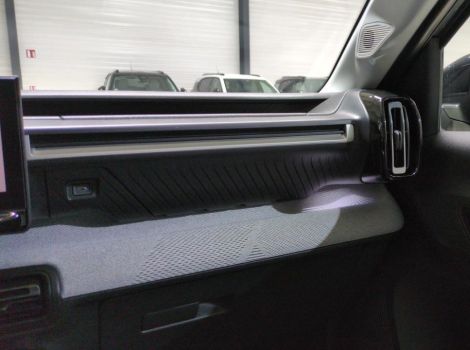 Citroën C3 AIRCROSS NOUVEAU HYBRIDE 145 CH BVA E-DCS6 MAX