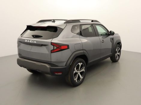 Dacia DUSTER JOURNEY + TECHNO PACK