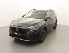 Peugeot 5008 GT
