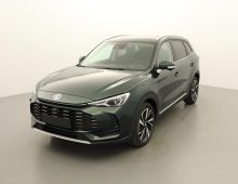 MG ZS LUXURY PACK PANO