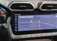 MG ZS 1.5 L HYBRIDAVEC 197 CH BVA LUXURY