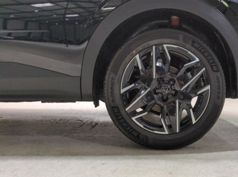 Peugeot 3008 HYBRID 145 BVA E-DCS6 ALLURE AVEC JANTES 19 ET NAVI