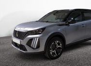 Peugeot 2008 HYBRID 145 BVA E-DCS6 GT AVEC PACK DRIVE ASSIST PLUS