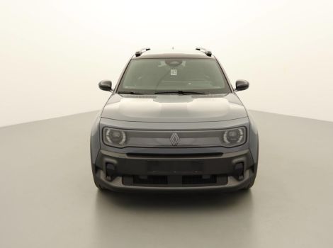 Renault R4 TECHNO