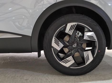 Renault SYMBIOZ E-TECH FULL HYBRID 160 CH BVA TECHNO