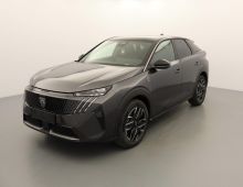 Peugeot 3008 PHASE 4 GT