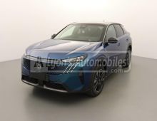 Peugeot 3008 PHASE 4 GT