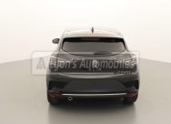 Renault CLIO 5 TECHNO