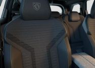Peugeot 5008 HYBRID 145 BVA E-DCS6 7PL GT AVEC PACK VISION 360 & DRIVE ASSIST PLUS ET TOIT PANO