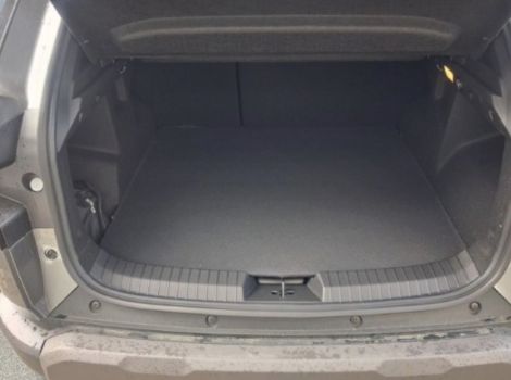 Dacia DUSTER 4X4 HYBRID-G 150 CH 4X4 JOURNEY AVEC PACK COLD ET PACK CITY