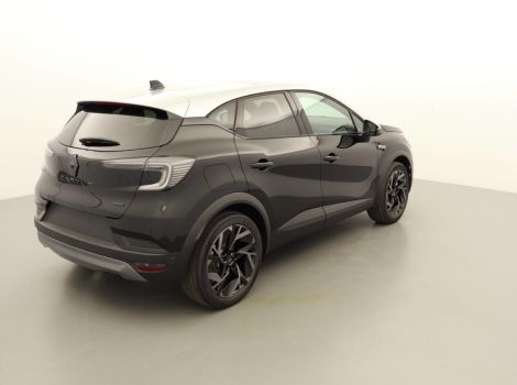 Renault CAPTUR ESPRIT ALPINE BE
