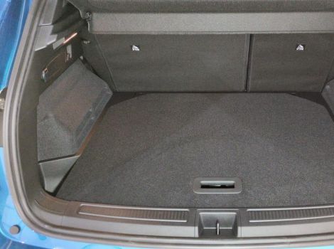 Renault AUSTRAL NOUVEAU FULL HYBRID E-TECH 200 CH BVA TECHNO