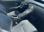 Toyota PRIUS 136 CH LOUNGE 17