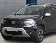 Dacia Duster TCE 90CH PRESTIGE CAMERA 360 AVEC GPS ET ATTELAGE