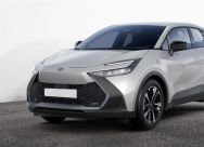 Toyota C-HR HYBRIDE 140 BVA E-CVT DESIGN