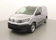 Peugeot PARTNER STANDARD LIGHT 650 KG VAN