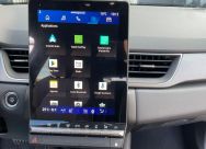 Renault SYMBIOZ 1.8 E-TECH FULL HYBRID 160 CH TECHNO AVEC PACK HIVER HAYON MAINS LIBRES ET ROUE DE SECOURS