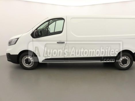 Renault TRAFIC L2H1 3TO ADVANCE