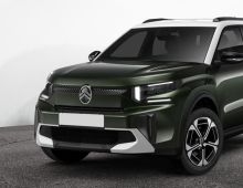 Citroën C3 AIRCROSS NOUVEAU HYBRIDE 145 CH BVA E-DCS6 5PL MAX