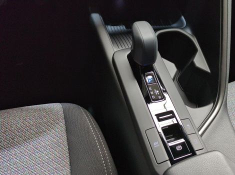 Toyota C-HR HYBRIDE 140 BVA E-CVT DESIGN