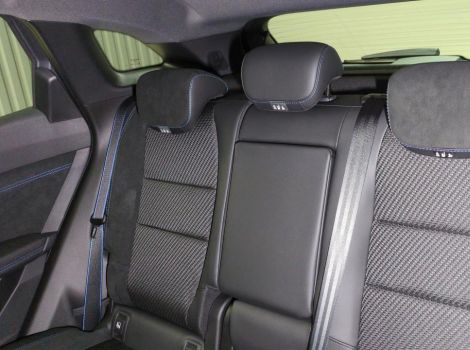 Renault AUSTRAL NOUVEAU FULL HYBRID E-TECH 200 CH BVA ESPRIT ALPINE AVEC PARE-BRISE CHAUFFANT