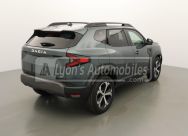 Dacia DUSTER JOURNEY