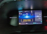 Renault CAPTUR E-TECH FULL HYBRID 160 CH BVA TECHNO AVEC ROUE DE SECOURS