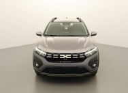 Dacia SANDERO STEPWAY EXPRESSION