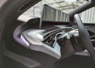 Peugeot 5008 HYBRID 145 BVA E-DCS6 7PL GT AVEC PACK VISION 360 & DRIVE ASSIST PLUS
