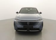Peugeot 3008 PHASE 4 GT
