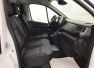Renault TRAFIC L2H1 DOUBLE CAB ADVANCE