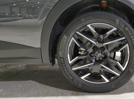 Peugeot 3008 HYBRID 145 BVA E-DCS6 GT AVEC CAMERA 360 ET DRIVE ASSIST PLUS