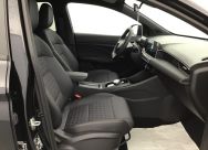 MG MG3 LUXURY
