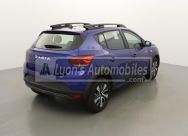 Dacia SANDERO STEPWAY EXPRESSION