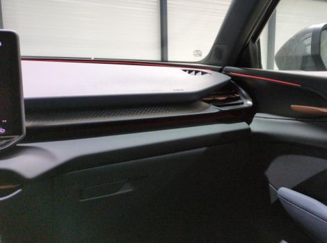 Cupra TERRAMAR 1.5 ETSI HYBRID 150 CH BVA DSG7 V AVEC JANTES 19 ET SIEGES CHAUFFANTS