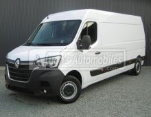 Renault MASTER 3 PHASE 3 L3H2 GRAND CONFORT