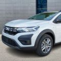 Dacia SANDERO 1.0 ECO-G 100 CH ESSENTIAL STEPWAY