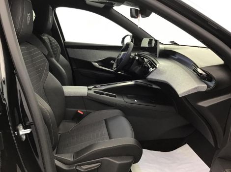 Peugeot 3008 PHASE 4 GT