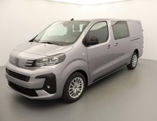 Peugeot EXPERT DC XL VAN