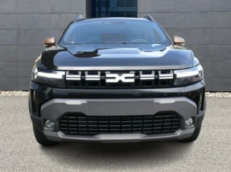 Dacia DUSTER NOUVEAU 4X2 HYBRID 155 CH EXTREME AVEC PACK CITY ET PACK COLD
