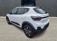 Dacia SANDERO STEPWAY ECO G 120 CH EXPRESSION BOITE AUTOMATIQUE AVEC CLIMATISATION AUTOMATIQUE ET SIEGES CHAUFFANTS