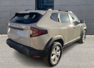 Dacia DUSTER NOUVEAU 4X2 ECO-G 120 CH EXPRESSION AVEC PACK COLD