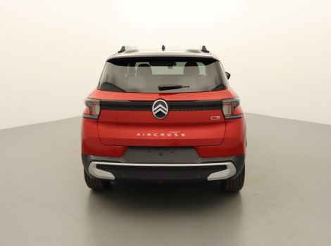 Citroën C3 AIRCROSS MAX