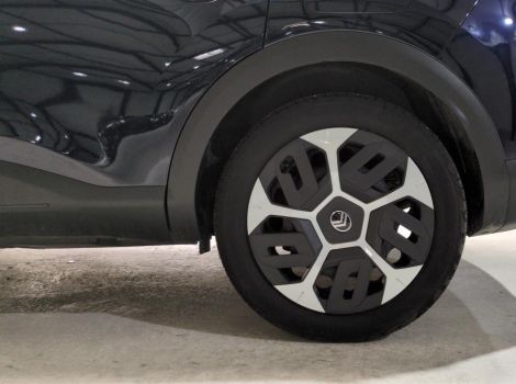 Citroën C4 HYBRIDE 145 CH BVA E-DCS6 PLUS AVEC CAMERA DE RECUL ET NAVI