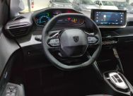Peugeot 208 HYBRID 110 BVA E-DCS6 STYLE