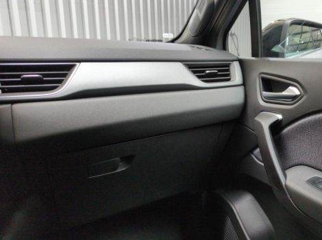 Renault SYMBIOZ E-TECH FULL HYBRID 160 CH BVA TECHNO