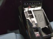 Citroën C5 AIRCROSS NOUVEAU HYBRIDE 145 BVA E-DCS6 PLUS AVEC PACK TECHNO