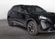Peugeot 2008 HYBRID 145 BVA E-DCS6 GT AVEC PACK DRIVE ASSIST PLUS ET CAMERA 360